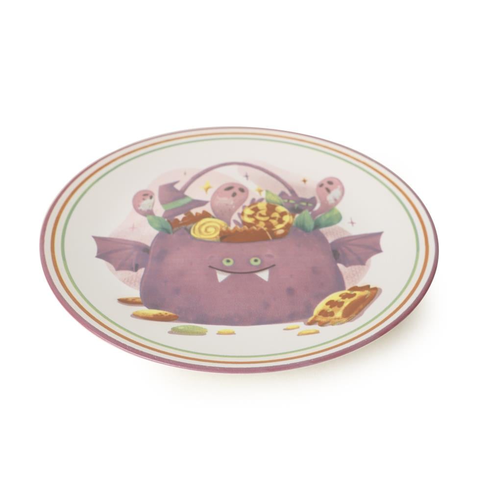 Keraart Halloween Servis Tabağı 26 Cm 22293