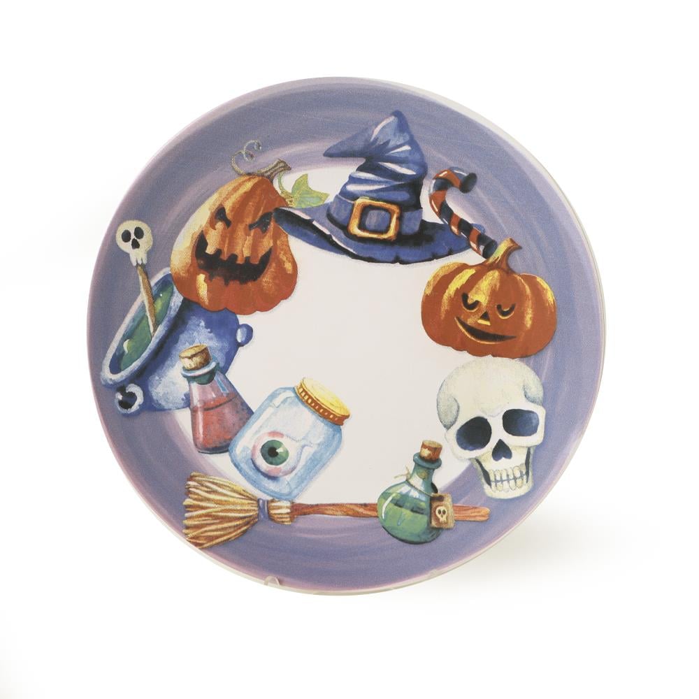 Keraart Halloween Servis Tabağı 26 Cm 22290
