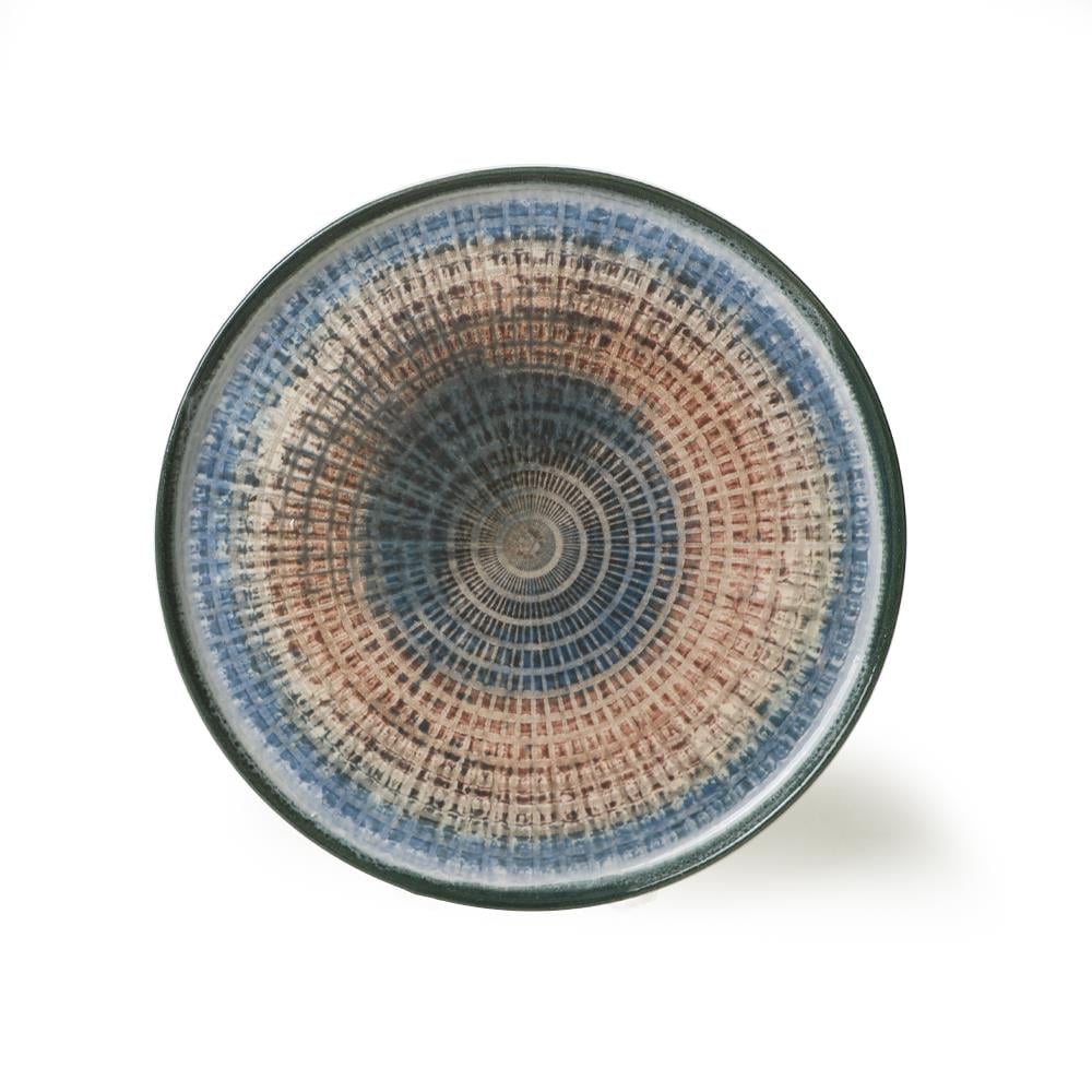 Keraart Hydra Nordic Servis Tabağı 28 Cm 6 Adet 21279