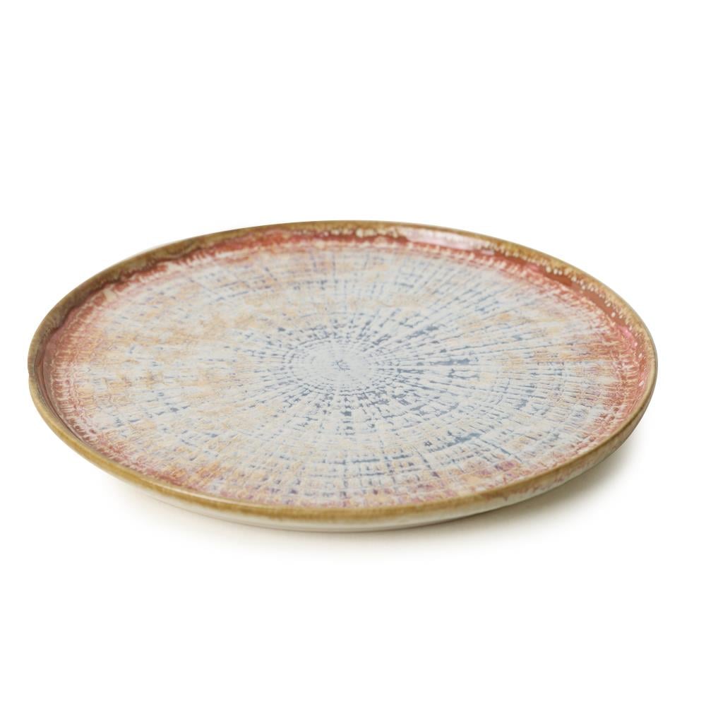 Keraart Hydra Nordic Servis Tabağı 28 Cm 6 Adet 21287