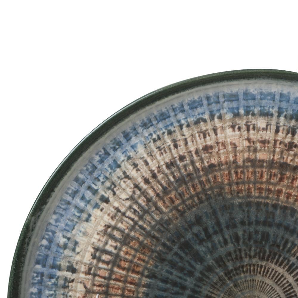 Keraart Hydra Nordic Servis Tabağı 28 Cm 6 Adet 21279