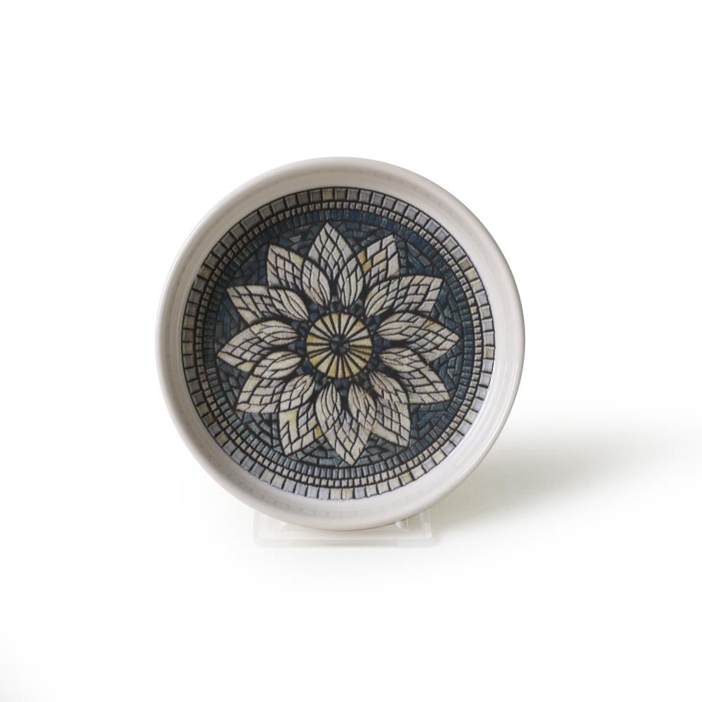 Keraart Mosaic Marvels Stackable Çerezlik / Sosluk 14 Cm 6 Adet 21619
