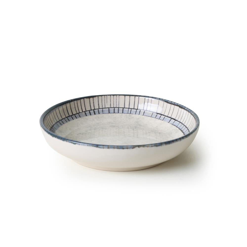Keraart Mosaic Marvels Yemek Takımı 24 Parça 6 Kişilik 21619-20-21
