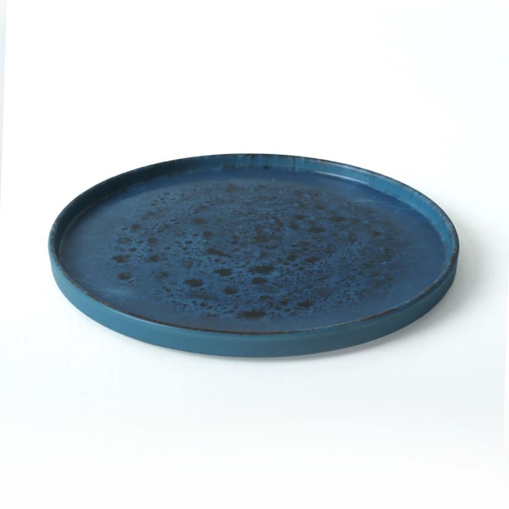 Keraart Ocean Vista Stackable Servis Tabağı 27 Cm 6 Adet 21777