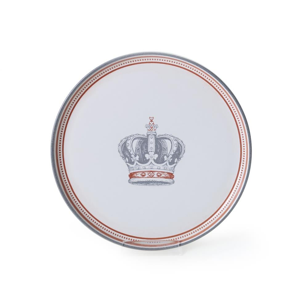 Keraart Royal Majesty Pasta Tabağı 22 Cm 6 Adet 21622