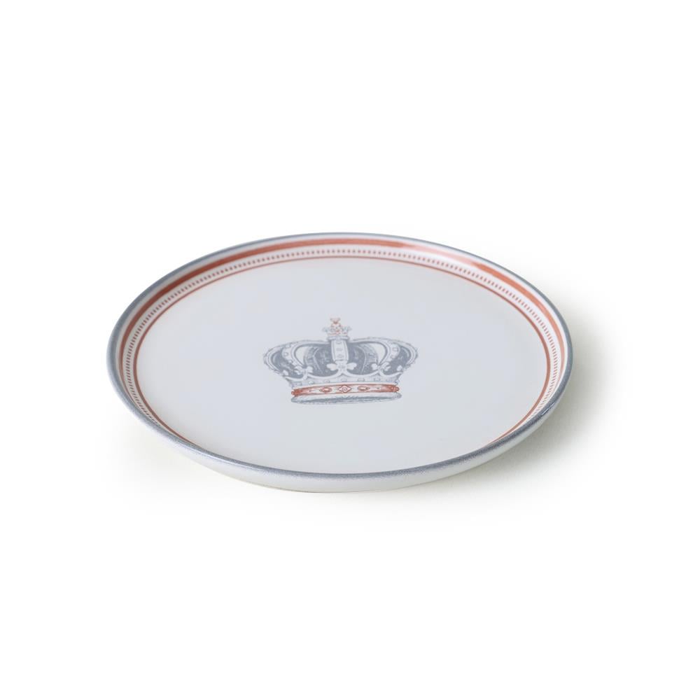 Keraart Royal Majesty Pasta Tabağı 22 Cm 6 Adet 21622