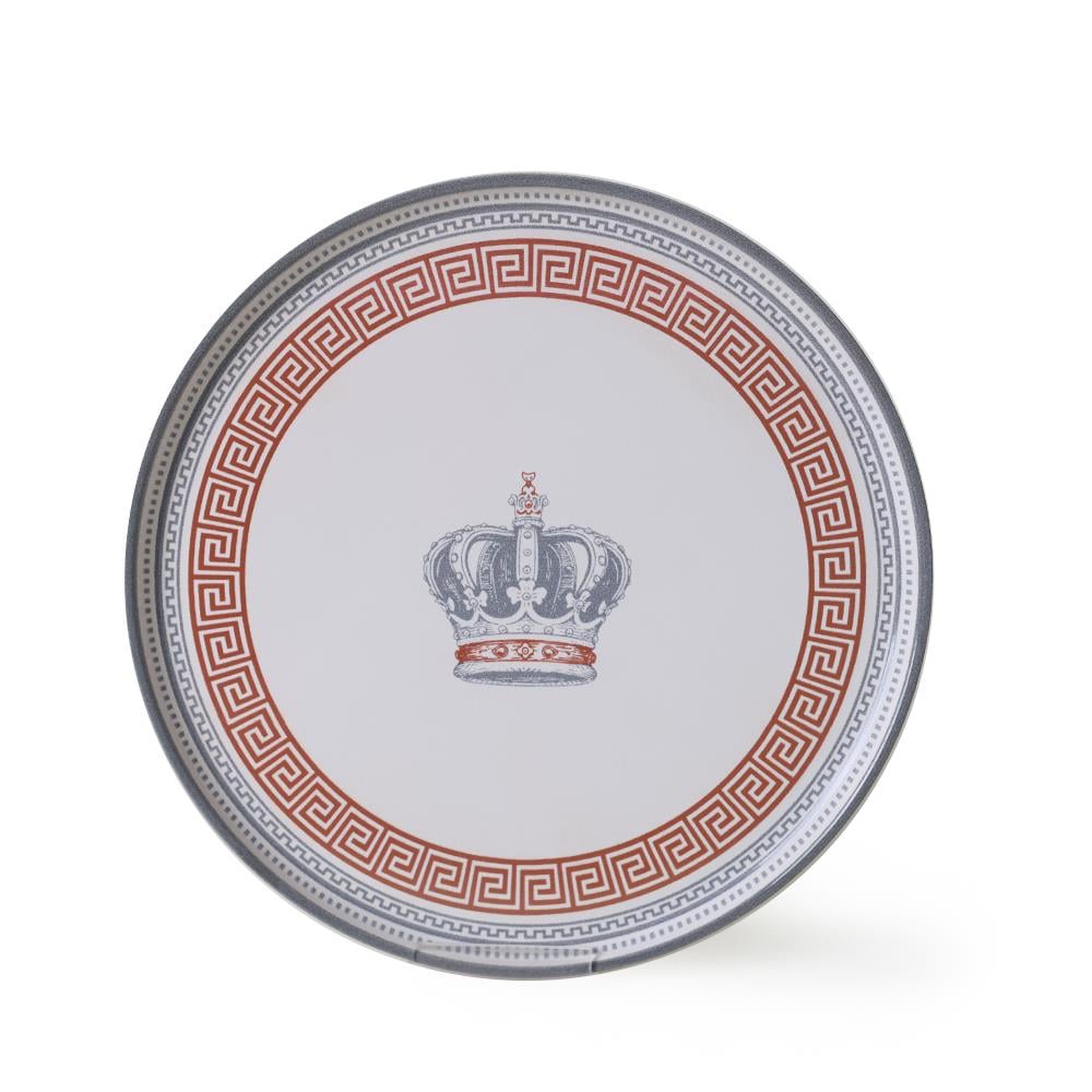 Keraart Royal Majesty Servis Tabağı 28 Cm 6 Adet 21623