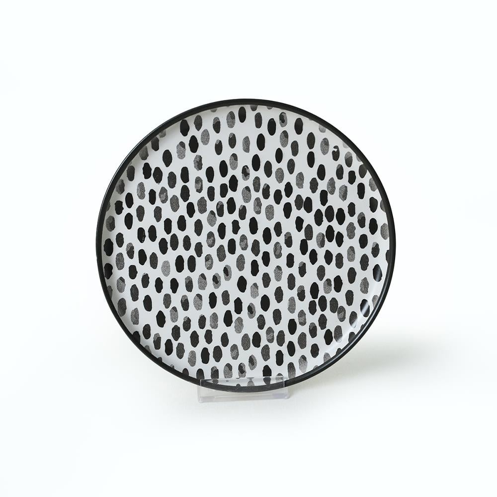 Keraart Shadow Nordic Yemek Takımı 24 Parça 6 Kişilik 21434