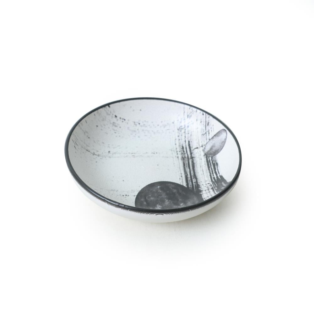 Keraart Shadowy Halka Sosluk / Çerezlik 13 Cm 6 Adet 21783