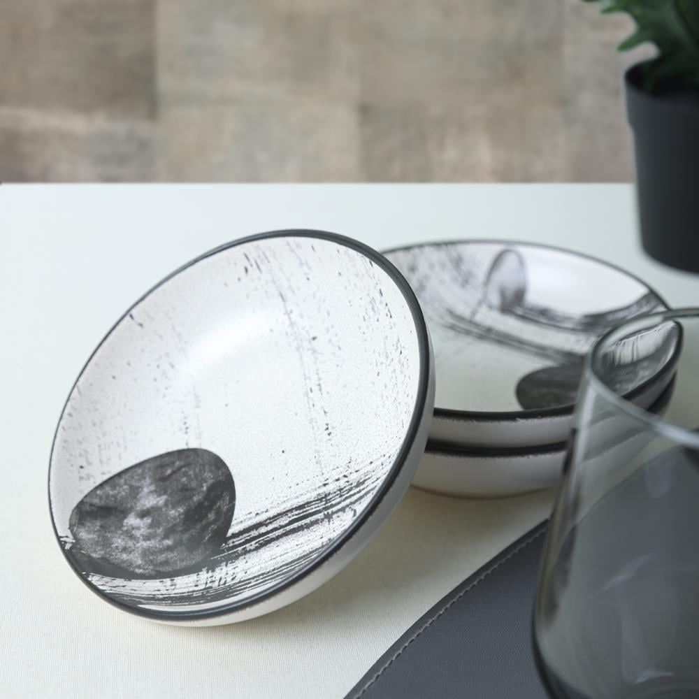Keraart Shadowy Halka Sosluk / Çerezlik 13 Cm 6 Adet 21783