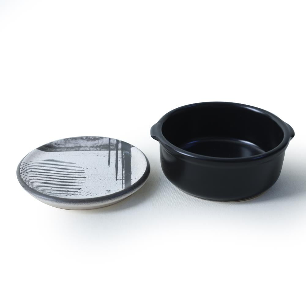 Keraart Shadowy Kahvaltılık Seti 12 Parça 21784/83