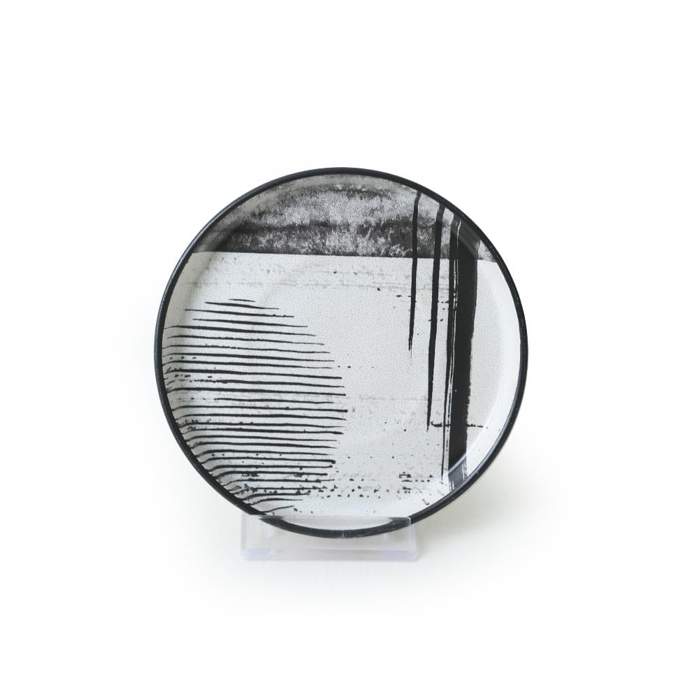 Keraart Shadowy Stackable Çay Takımı 12 Parça 6 Kişilik 21784
