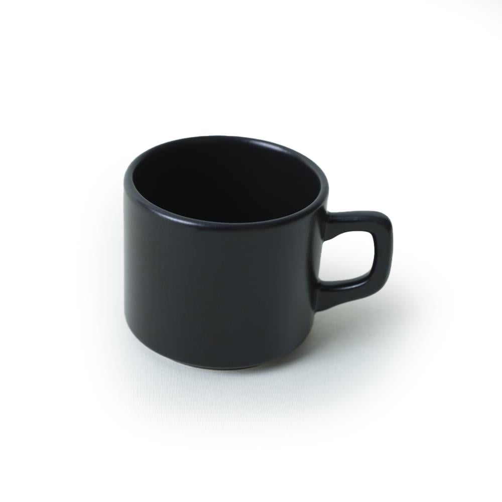 Keraart Shadowy Stackable Çay Takımı 12 Parça 6 Kişilik 21784