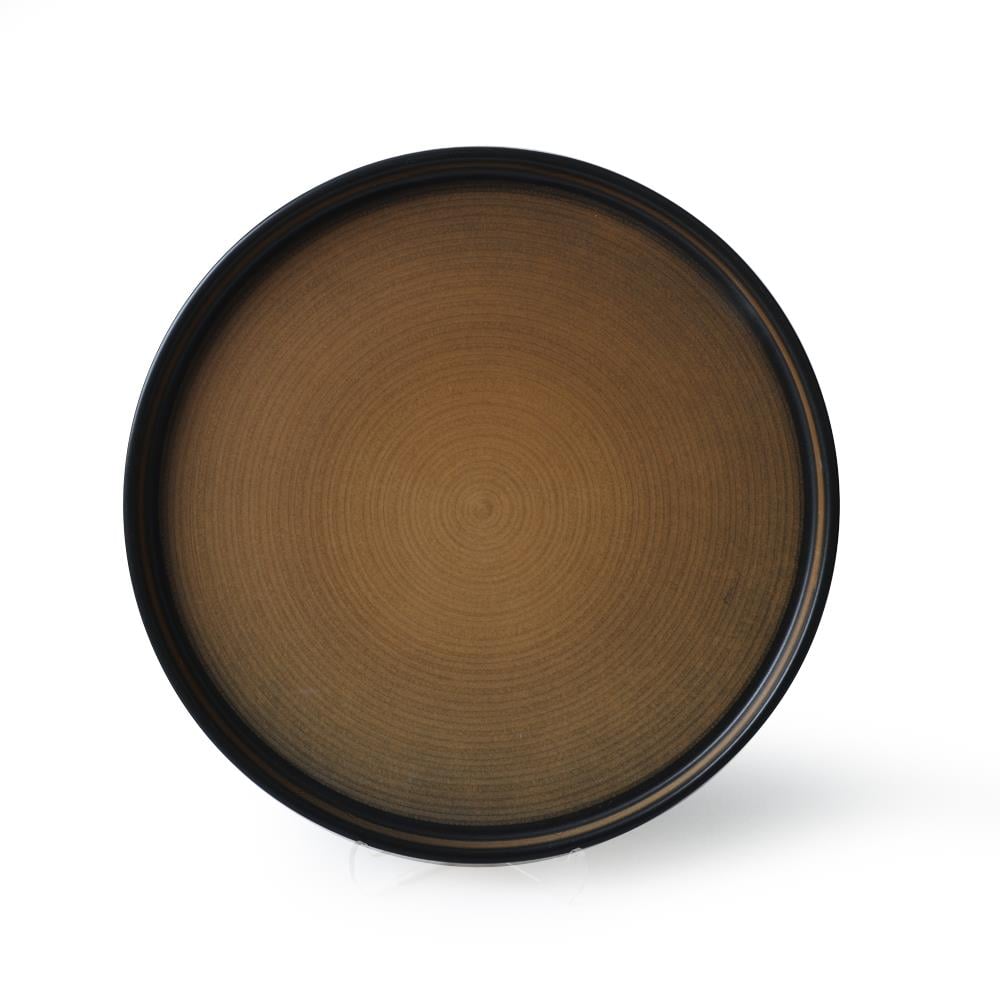 Keraart Vintage Stackable Servis Tabağı 27 Cm 6 Adet 21782