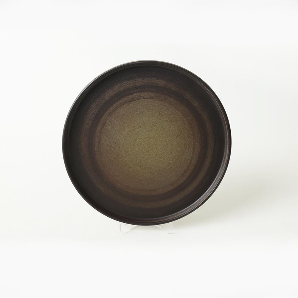Keraart Vintage Stackable Servis Tabağı 27 Cm 6 Adet 21781