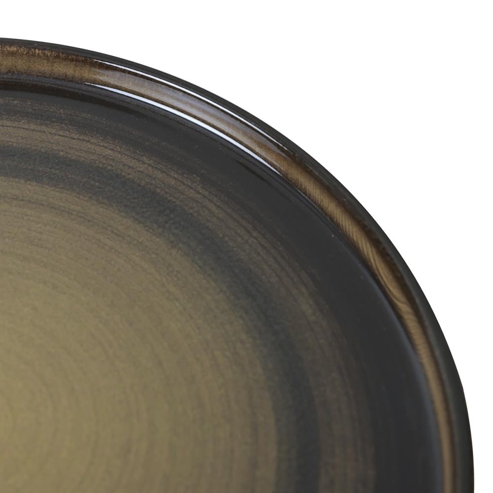 Keraart Vintage Vibe Stackable Servis Tabağı 27 Cm 6 Adet 21781