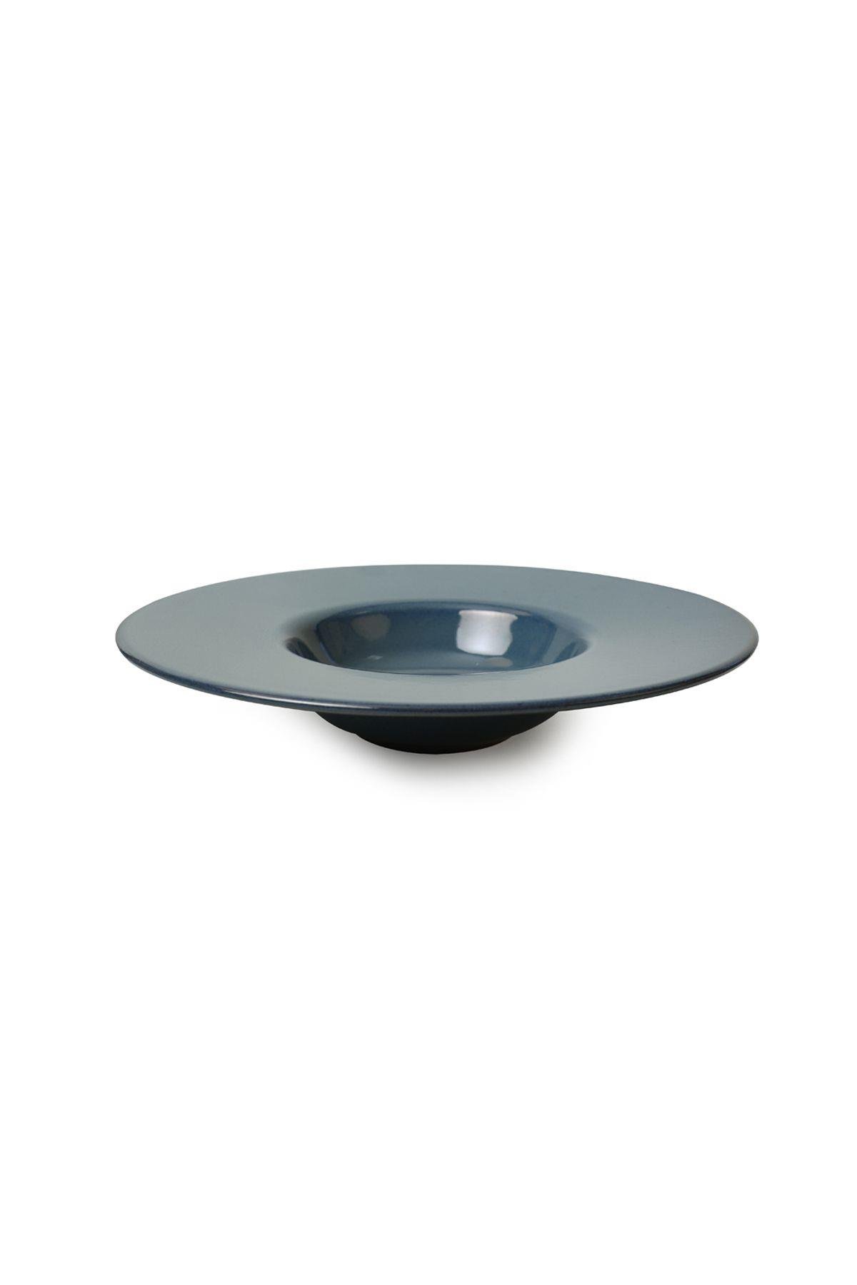Lapis Gurme Makarna Tabağı 28 Cm Q08