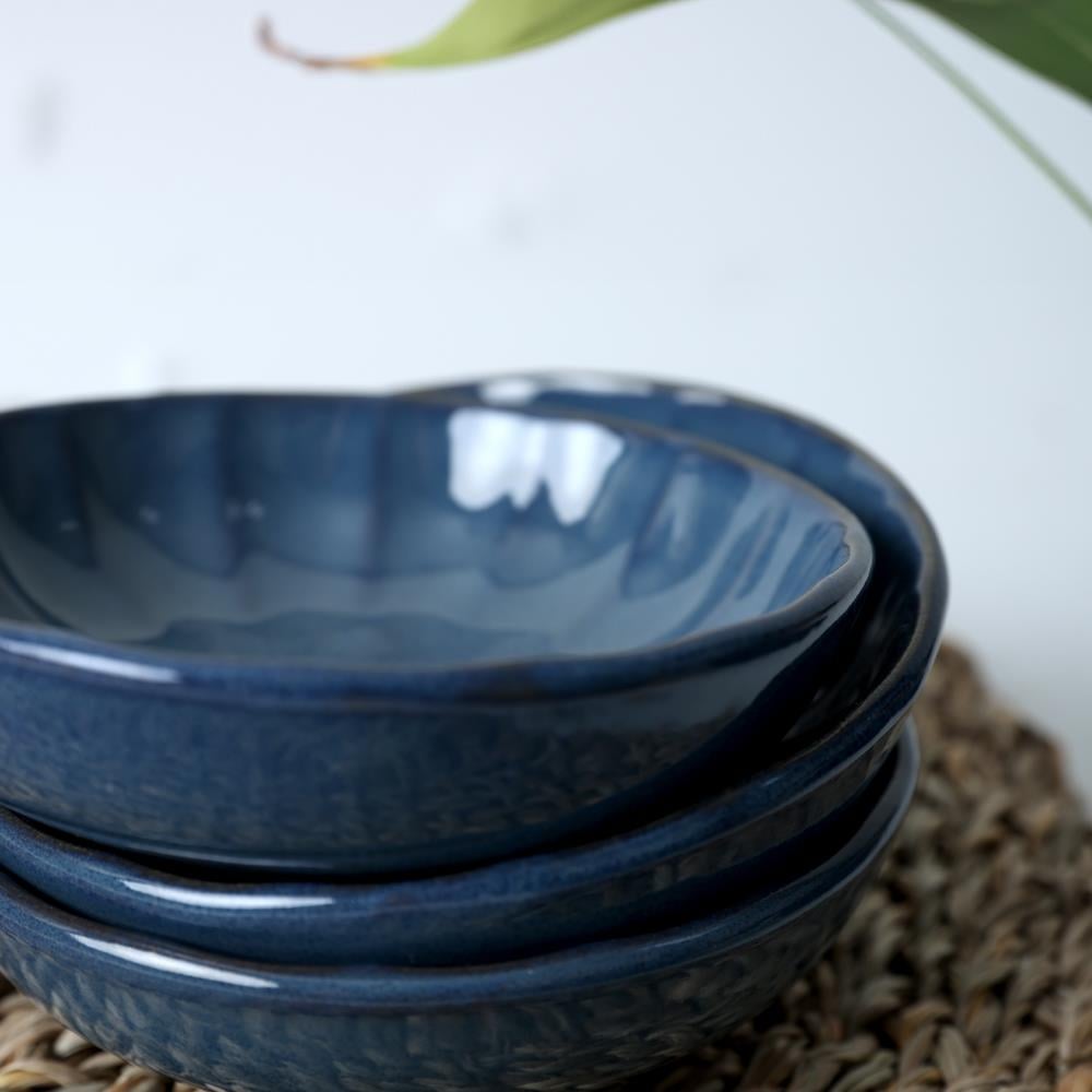 Lapis Sirius Çerezlik / Sosluk 12 Cm 6 Adet Q08