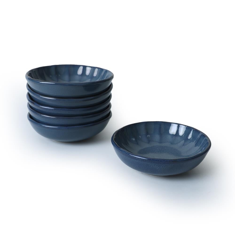Lapis Sirius Çerezlik / Sosluk 12 Cm 6 Adet Q08