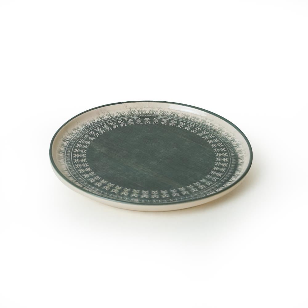 Maya Nordic Pasta Tabağı 22 Cm 6 Adet 20789