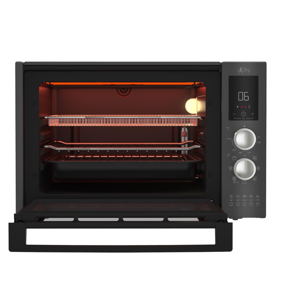 MF 30 QBA AF Mini Fırın