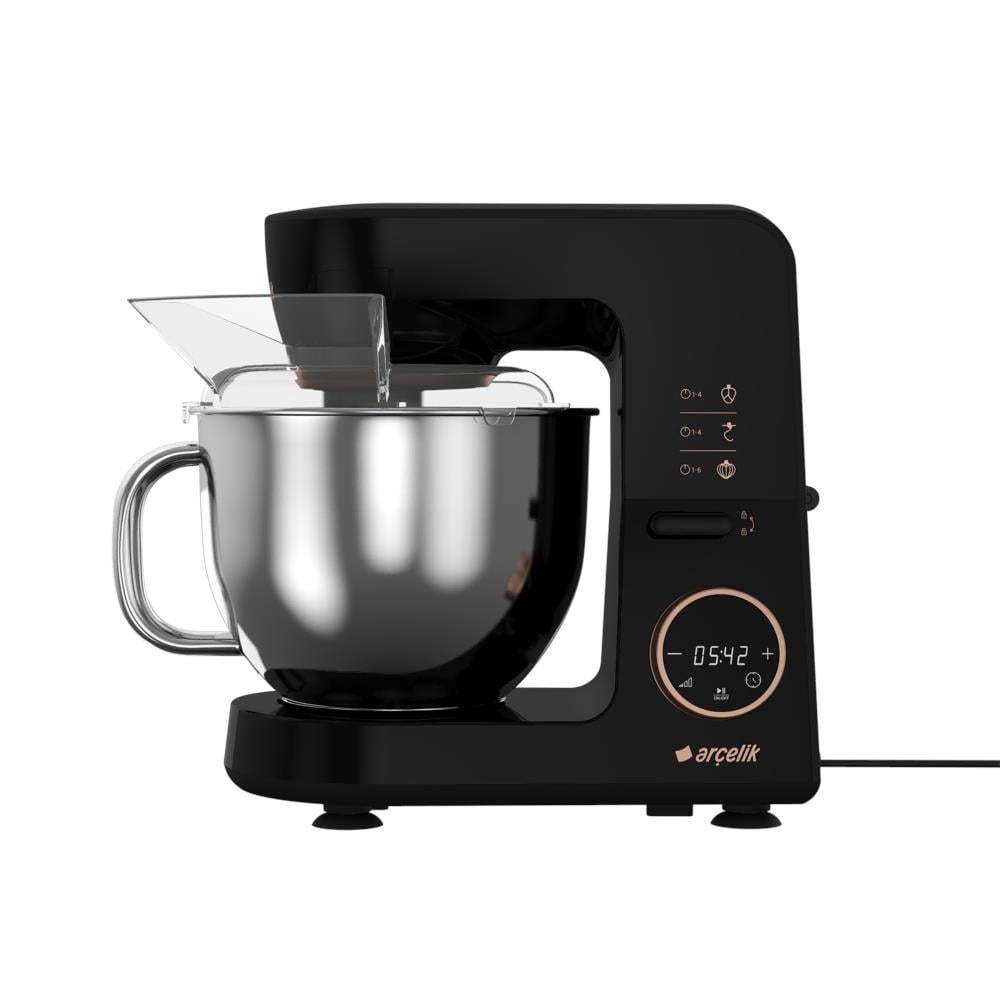 MM 6491 S Küçük Ev Aletleri/Karıştırıcı& Doğrayıcı/Mutfak Makinesi