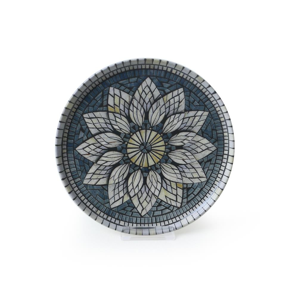 Mosaic Marvel Kahvaltı Takımı 24 Parça 6 Kişilik