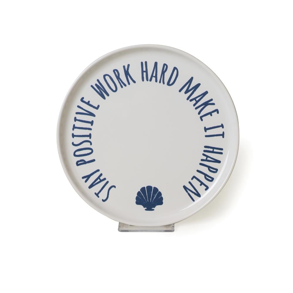 Ocean Muse Nordıc Pasta Tabağı 22 Cm 4 Adet 22950-55