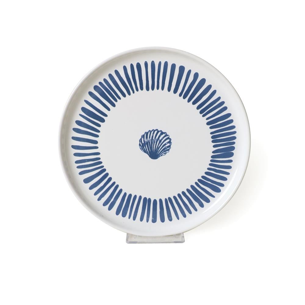 Ocean Muse Nordıc Pasta Tabağı 22 Cm 4 Adet 22953-54