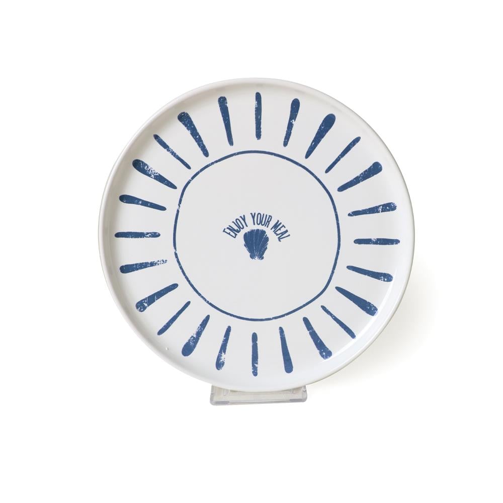 Ocean Muse Nordıc Pasta Tabağı 22 Cm 4 Adet 22953-54