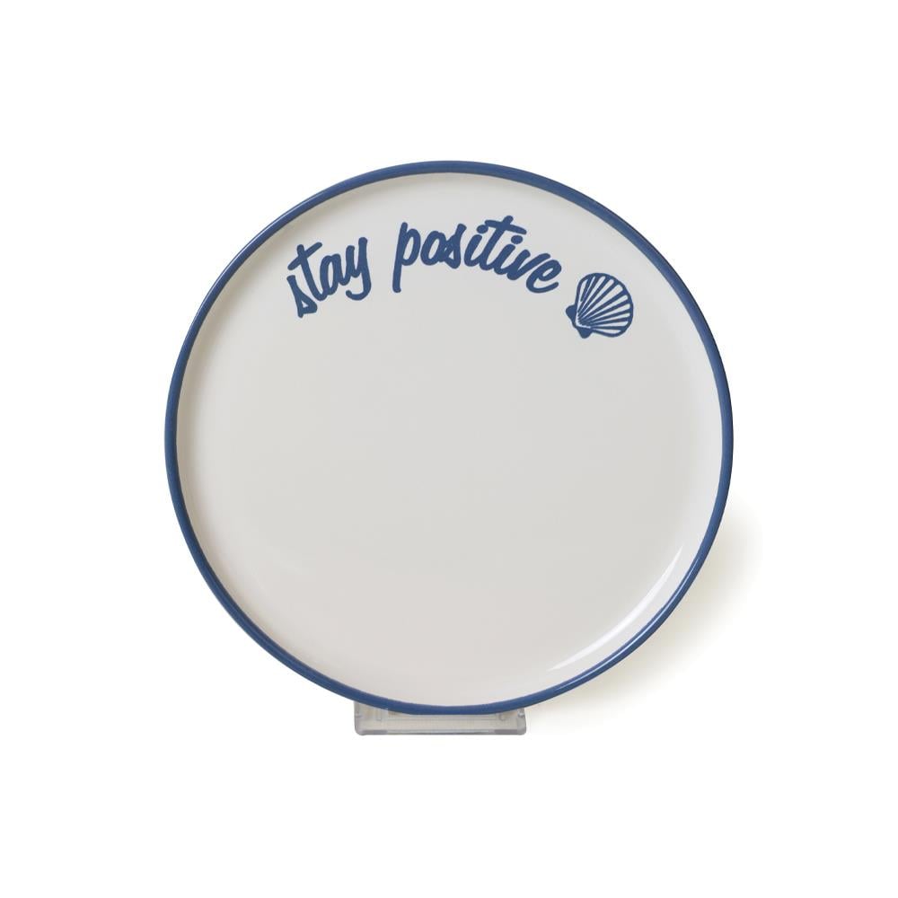Ocean Muse Nordıc Pasta Tabağı 22 Cm 4 Adet 22951-52