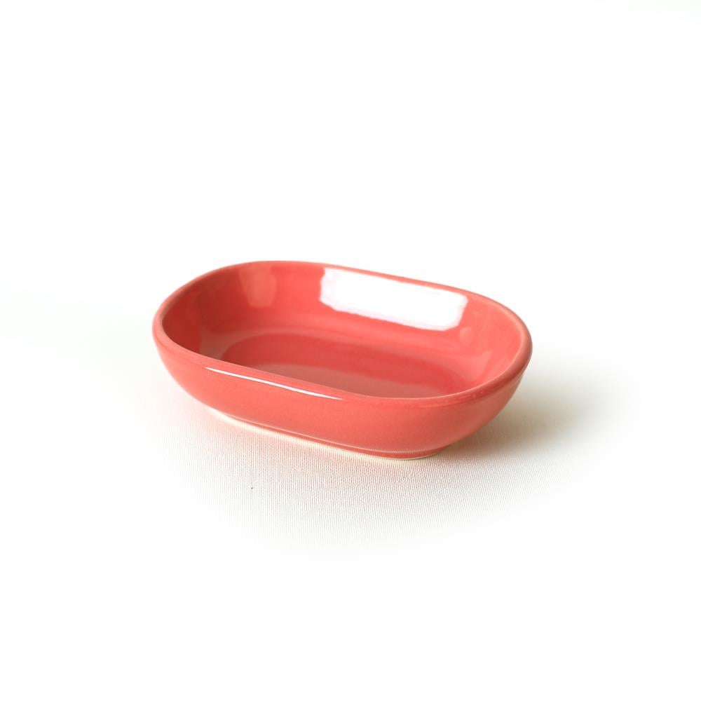 Pembe Noyan Çerezlik 11 Cm 6 Adet 552