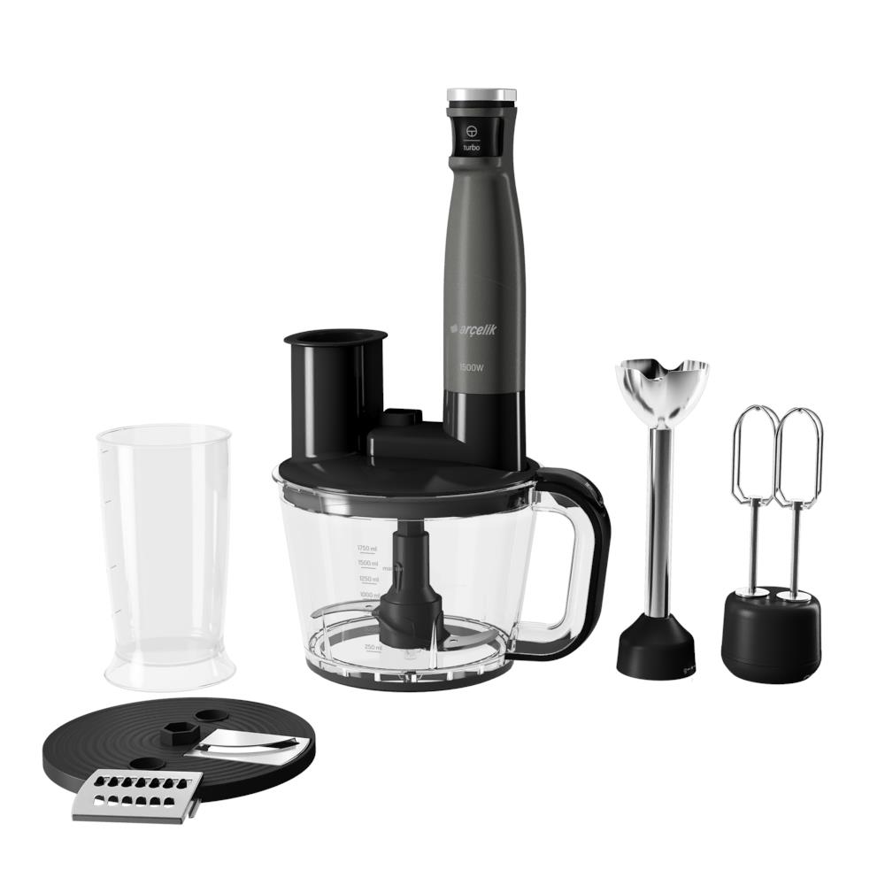 RHB 6050 G El Blender