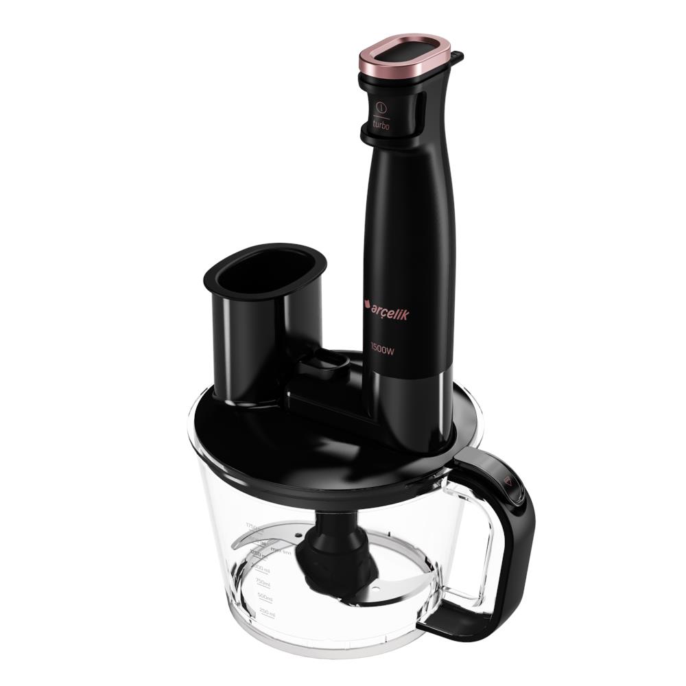 RHB 6050 S Resital El Blender