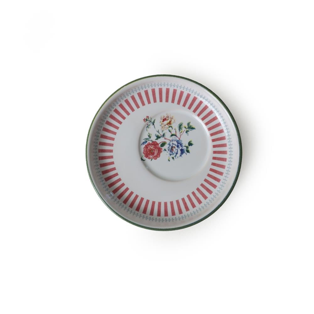 Rose Line Nordic Kahve Takımı 12 Parça 6 Kişilik 22910-12