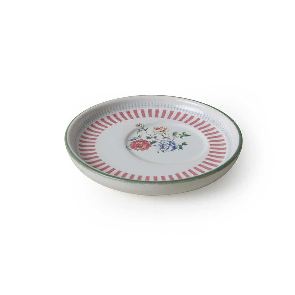 Rose Line Nordic Kahve Takımı 12 Parça 6 Kişilik 22910-12