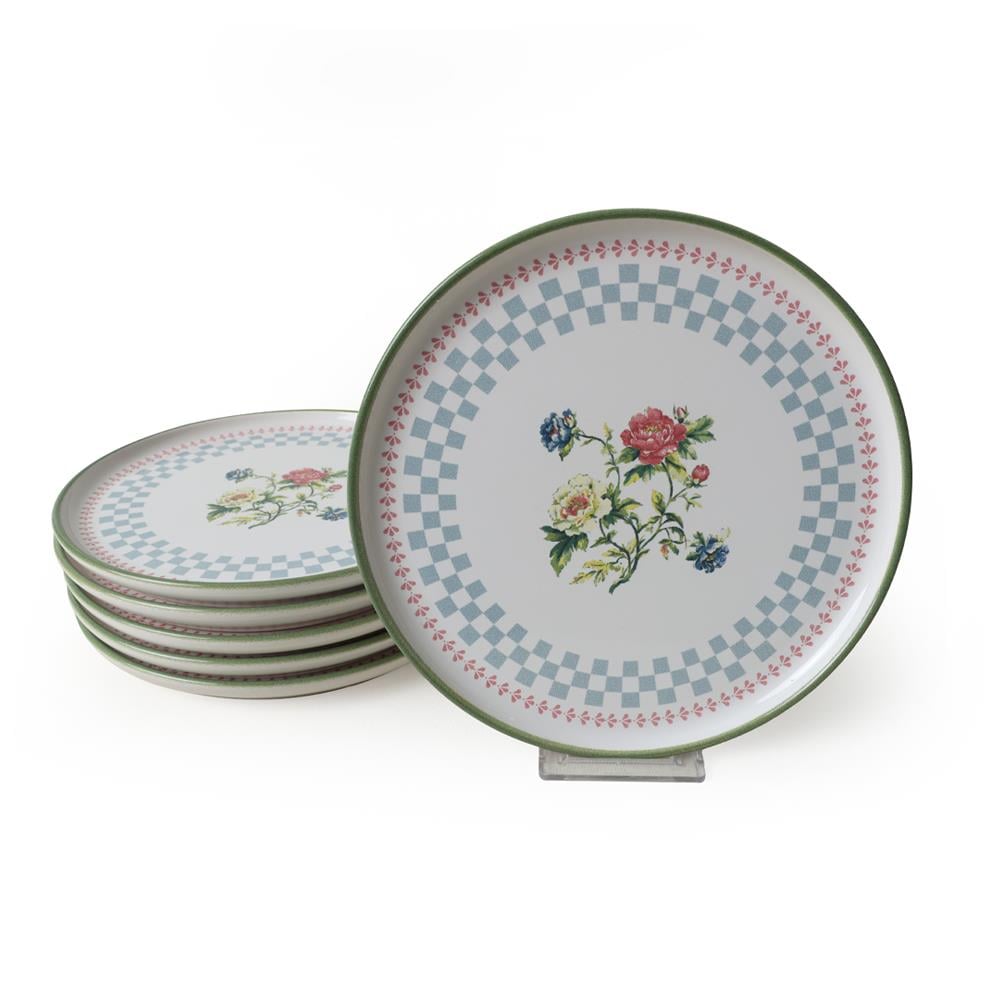 Rose Line Nordic Pasta Tabağı 22 Cm 6 Adet 22911