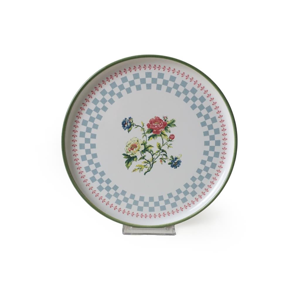 Rose Line Nordic Pasta Tabağı 22 Cm 6 Adet 22911