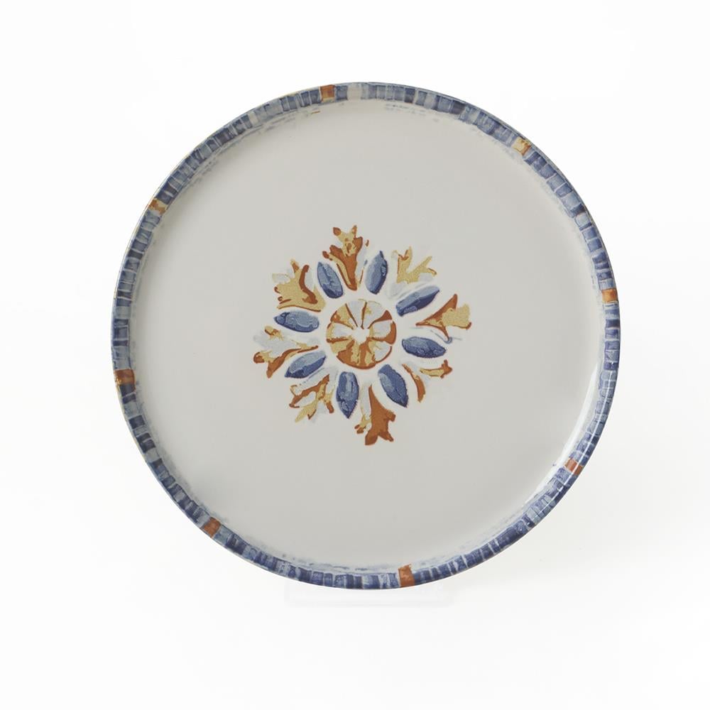 Sapphire  Nordıc Pasta Tabağı 22 Cm 6 Adet 22746