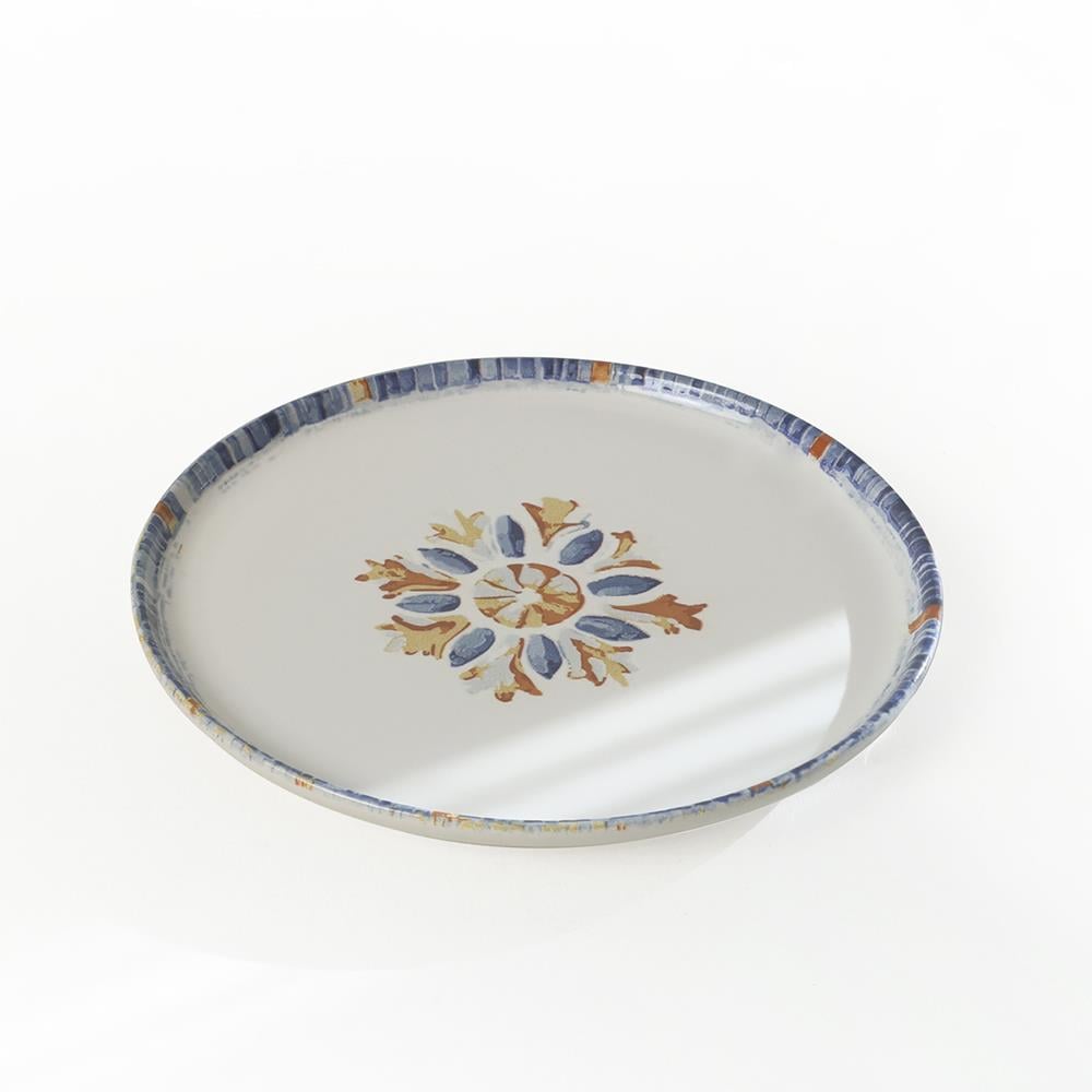 Sapphire  Nordıc Pasta Tabağı 22 Cm 6 Adet 22746