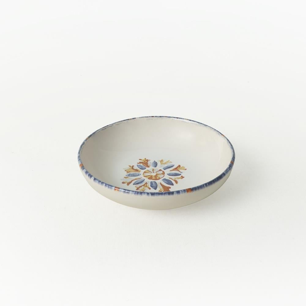 Sapphire Halka Çerezlik / Sosluk 13 Cm 6 Adet 22746