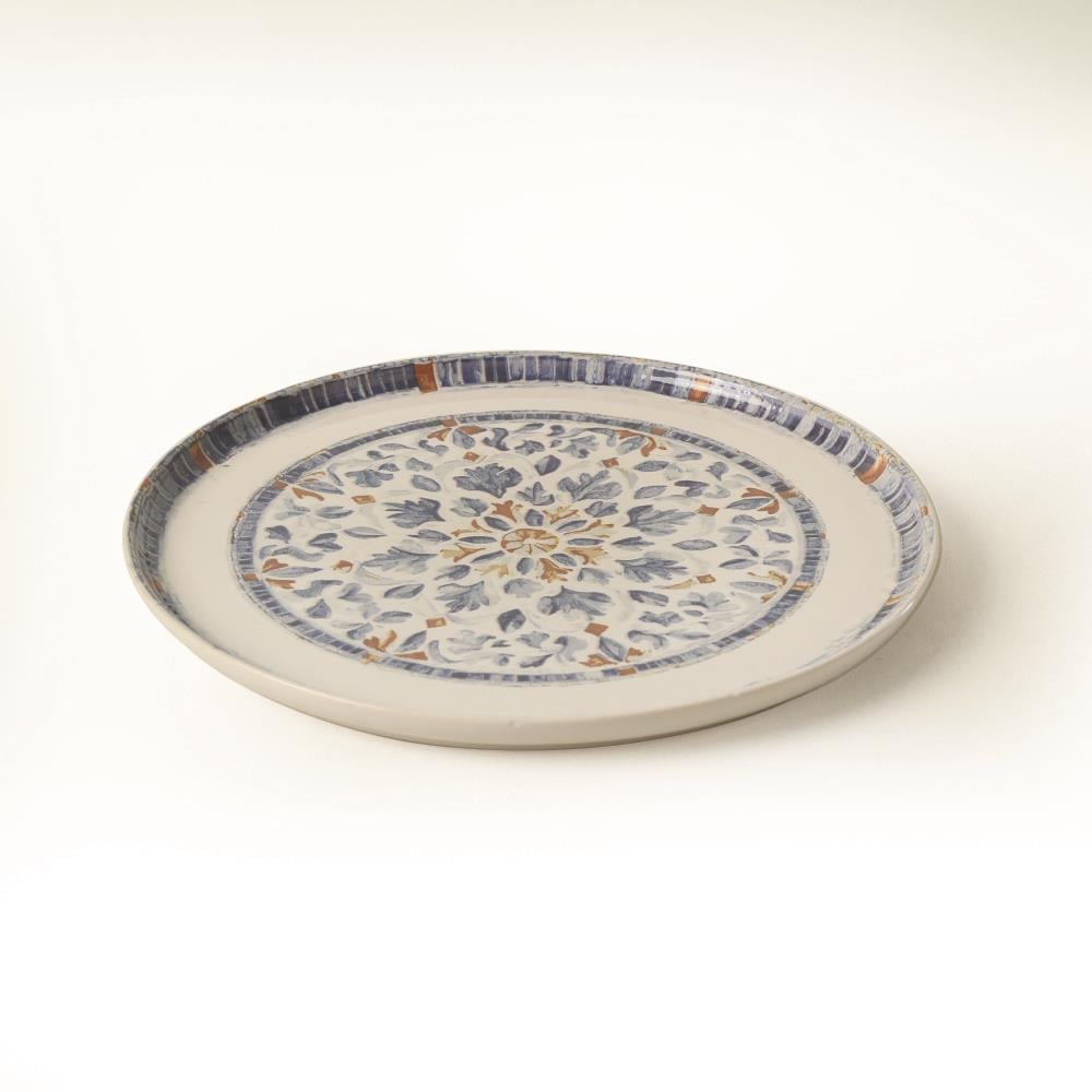 Sapphire Nordic Servis Tabağı 28 cm 6 Adet 22743