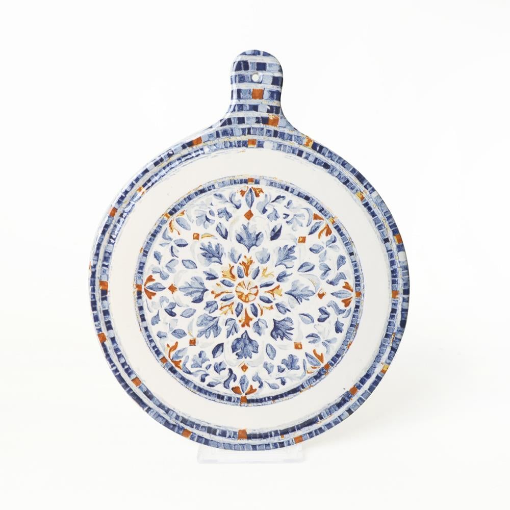 Sapphire Peynir Sunum Tabağı 26 Cm 22743