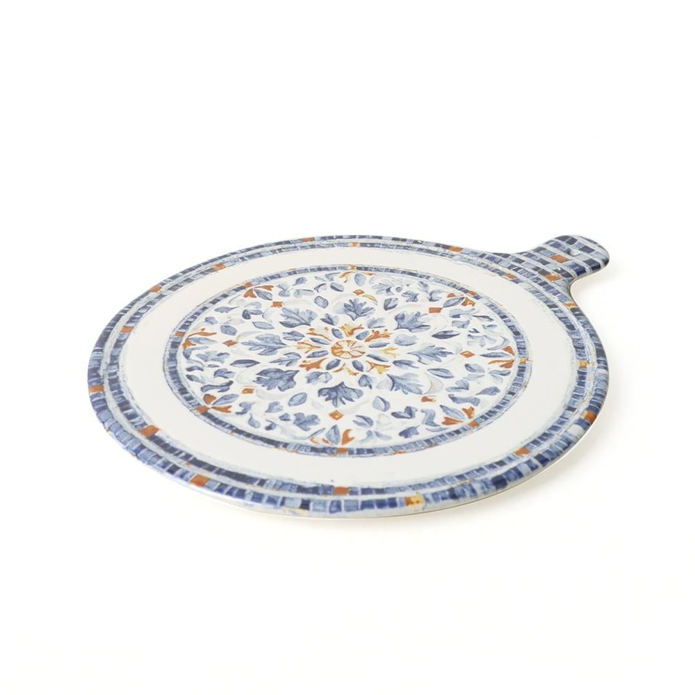 Sapphire Peynir Sunum Tabağı 26 Cm 22743