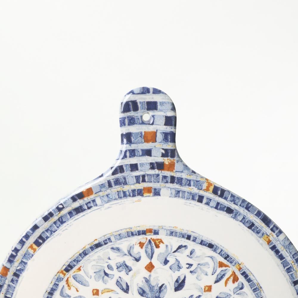 Sapphire Peynir Sunum Tabağı 26 Cm 22743