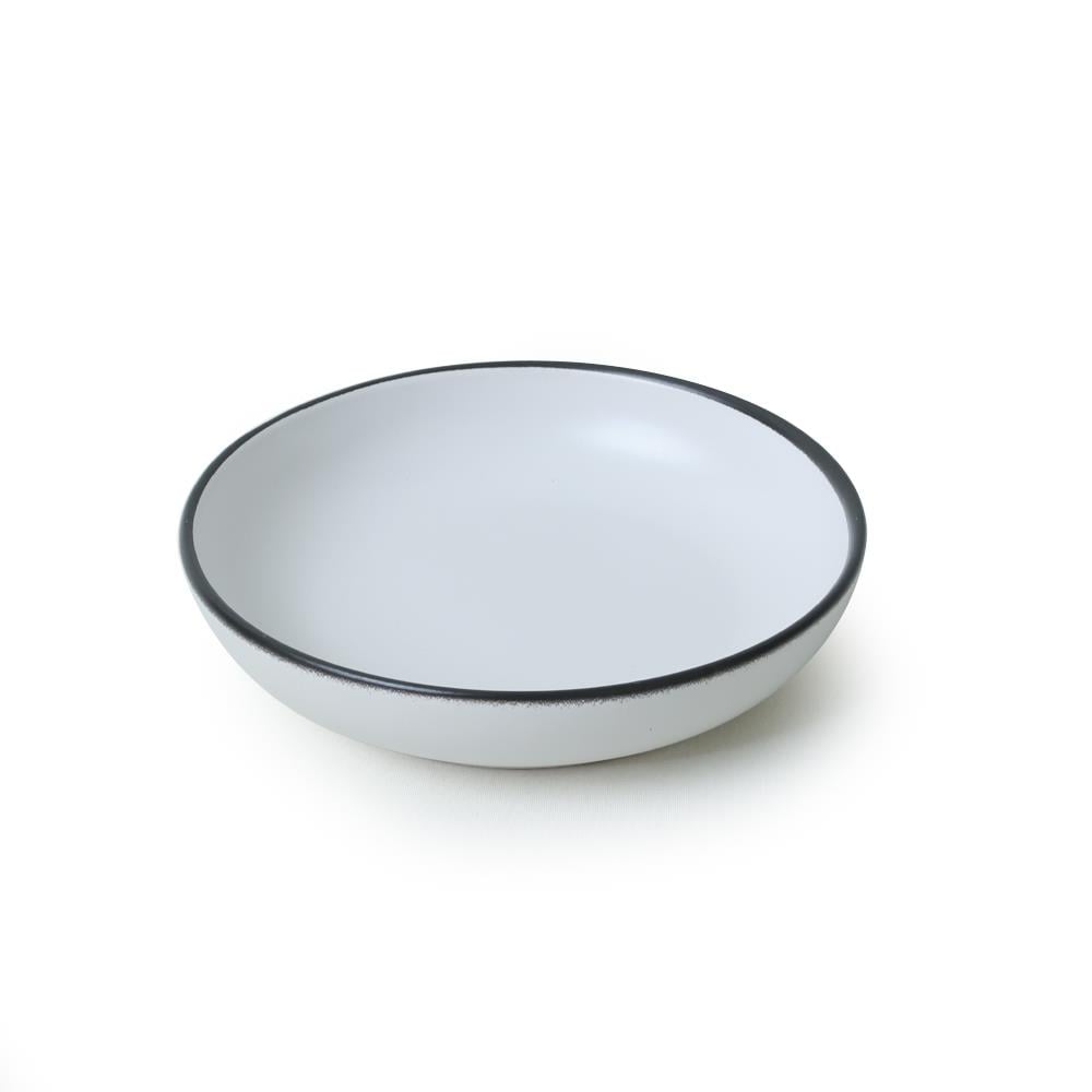 Simply Nordic Yemek Tabağı 18 Cm 6 Adet 19985