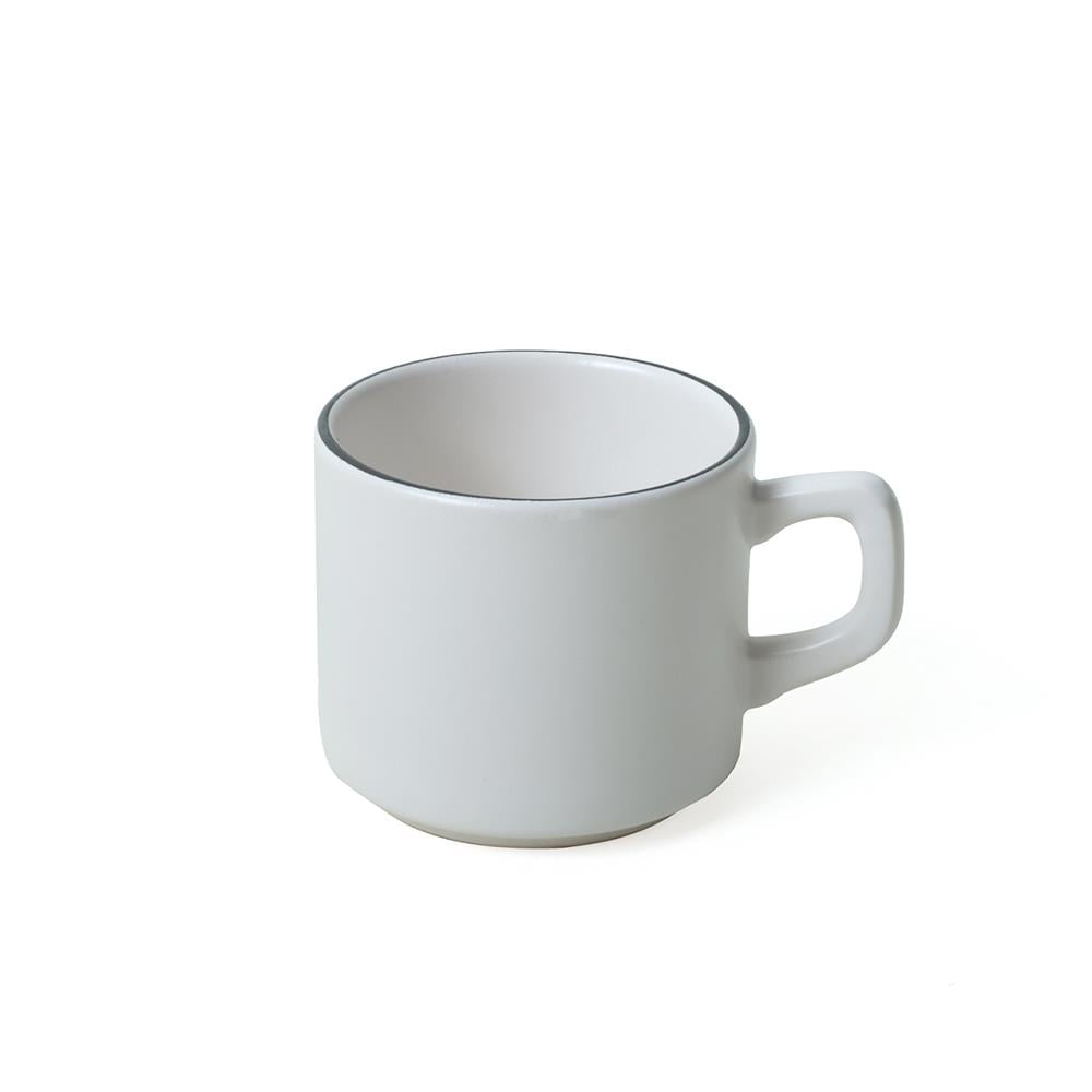 Simply Stackable Çay Takımı 12 Parça 6 Kişilik 19985
