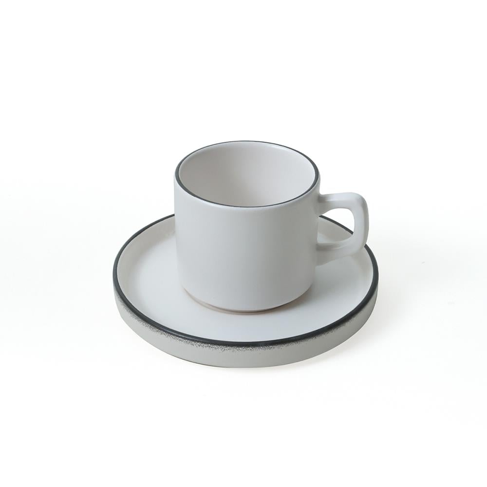 Simply Stackable Çay Takımı 12 Parça 6 Kişilik 19985