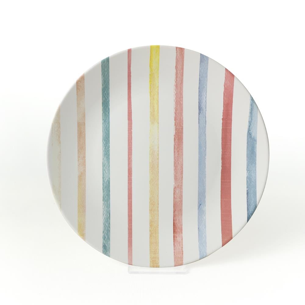 Soft Line Servis Tabağı 26 Cm 6 Adet 22321