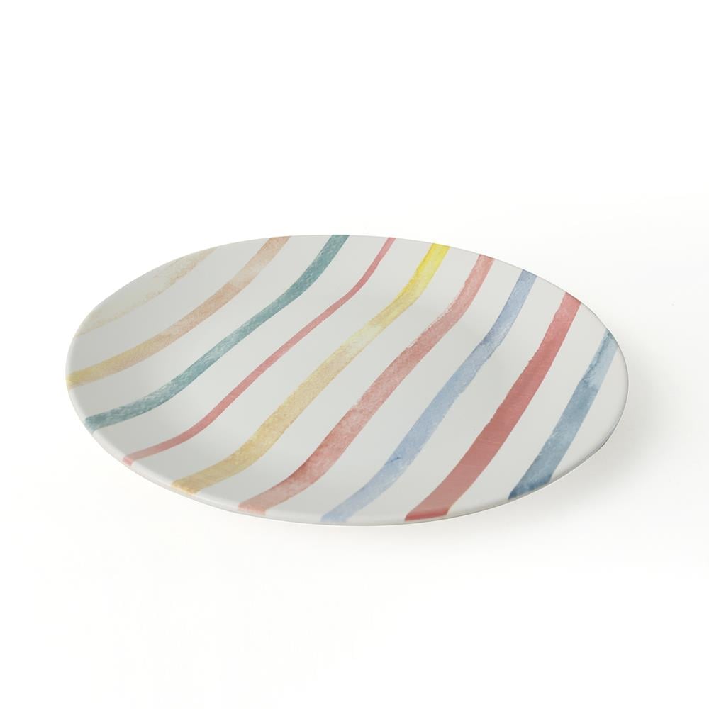 Soft Line Servis Tabağı 26 Cm 6 Adet 22321